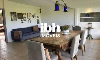 Imagem 3: Casa à venda no Village Terrasse com 3 quartos e área de lazer