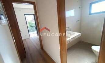 Imagem 2: Sobrado em Rua Natalino dos Santos Gonçalves - Villa Di Cesar - Mogi das Cruzes/SP