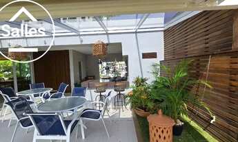 Imagem 5: Cobertura Terrazas