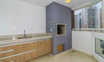 Imagem 4: Apto Alto da Palhano, com 3 quartos( sendo 1 suíte