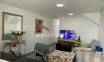 Imagem 7: Sobrado em Rua Doutor Celso Pacheco Bentim - Parque Savoy City - São Paulo/SP