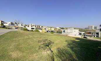 Imagem 2: Terreno de 524m² no Alphaville I Urbanova - Exclusividade