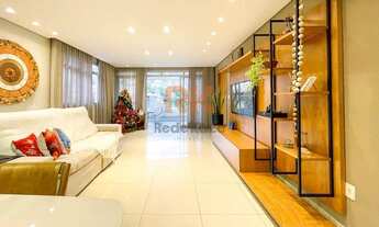 Imagem 2: Apartamento à venda, 4 quartos, 1 suíte, 2 vagas, Castelo - Belo Horizonte/MG