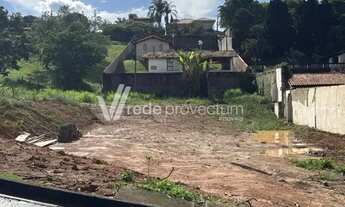 Imagem 4: Terreno - Chácara do Lago - Vinhedo