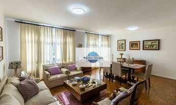 Imagem: Apartamento à venda, 130 m² por R$ 1.280.000,00