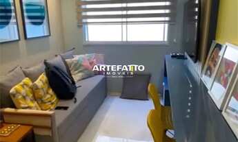 Imagem 3: Apartamento mobiliado com 2 dormitírios na Cosolação Av. Nove de Julho