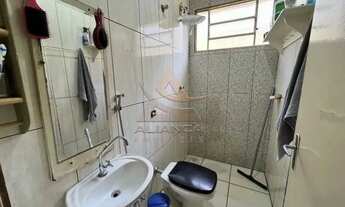 Imagem 7: Casa - Ribeirão Preto - Jardim Silvio Passalacqua