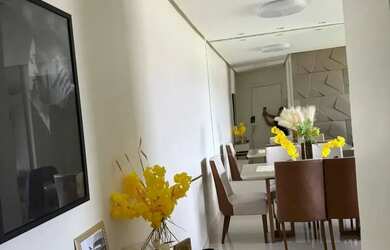 Imagem 6: Vendo Apto no Jd.Provence, c/ 2 quartos, sendo 1 suíte master, cozinha, banheiro social e