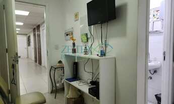 Imagem 2: Oportunidade Investidores Sala Comercial com Renda Garantida