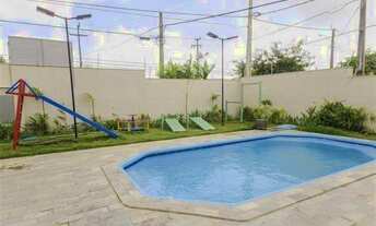 Imagem 7: Parque Nova Europa, melhor localização da Zona Norte