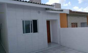 Imagem 2: Casas em Santa Rita/ Jardim Miritania