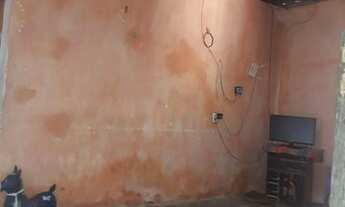 Imagem 3: Vende - se uma casa no bairro Campo de Belém/Caxias-Ma