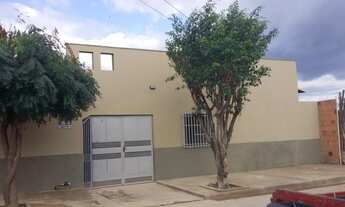 Imagem: Casa em Piripiri