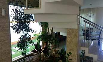 Imagem 6: Casa 4/4, 261m2, no condomínio atlantic park