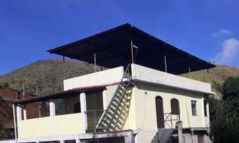 Imagem 3: Alugo Casa Muqueca 2 quartos