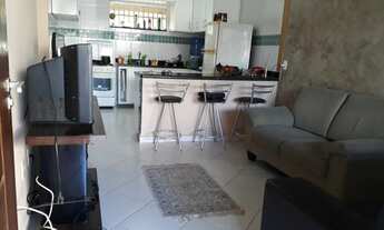 Imagem 2: Casa mobiliada em Guriri Rua 17 Sul - ANUAL