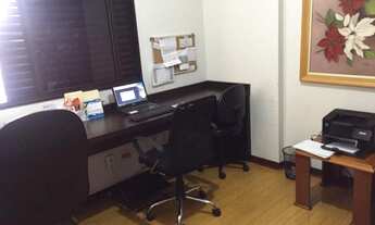 Imagem 5: Apartamento para Venda em Presidente Prudente, EDIFICIO PALLADIM RESIDENCE, 3 dormitórios