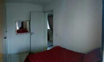 Imagem 7: Apto 2 qts, lazer, port 24 Hrs, Elevador. B: Gávea 2. Apenas 140 Mil financiado