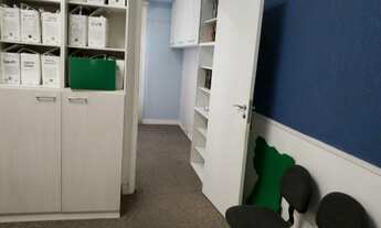 Imagem 4: Excelente sala comercial no Centro do Rio de Janeiro