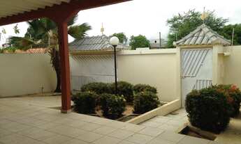 Imagem 7: Casa próximo ao Colégio Adventista