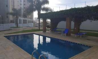 Imagem 2: Apartamento para Venda em Presidente Prudente, Condomínio mares do Sul, 3 dormitórios, 3