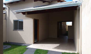 Imagem 3: Casas em Anápolis em vários bairros... Tire dúvidas..