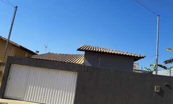 Imagem: Casa 3 quartos funcional