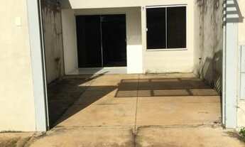 Imagem 2: Alugo Casa 2Q na Aureny 3 (Geminada