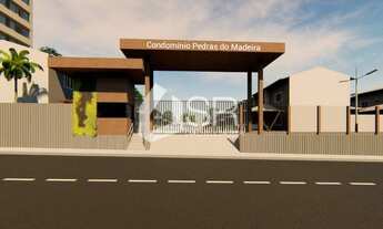 Imagem: Condomínio Pedras do Madeira