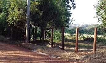 Imagem 4: Chácara em Ourinhos/SP a 5 minutos do Centro fundo com Rio Pardo