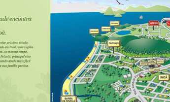 Imagem 3: Condomínio Quartier Maricá - Excelente localização próximo a rodovia !