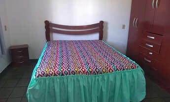 Imagem 7: Kitinete Mobiliada