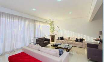 Imagem 6: Casa de condomínio à venda com 4 dormitórios em Aparecidinha, Sorocaba cod:24848