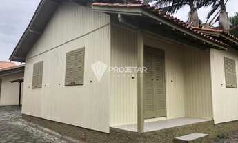 Imagem 3: Casa para aluguel, 2 quartos, 1 vaga, Humaitá de Cima - Tubarão/SC