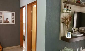 Imagem 2: Apartamento 03 quartos com área privativa em "Venda Nova" oportunidade