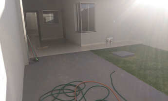 Imagem 4: Casa 3/4 com suite pirineus Px mercado goiano.... Anápolis