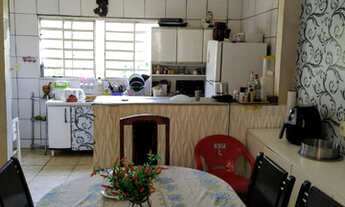 Imagem 4: Casa em Arniqueira com 06 Quartos 03 Suítes!!! Área 400m² - Águas Claras - Brasília - DF