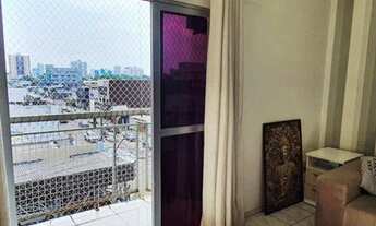 Imagem 3: Venda - Apartamento de 3 quartos, com uma suíte - Residencial Cuniã