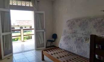 Imagem 3: Sobrado na quadra do mar Bal. Rosa dos Ventos na Praia de Itapoá/SC SO0120