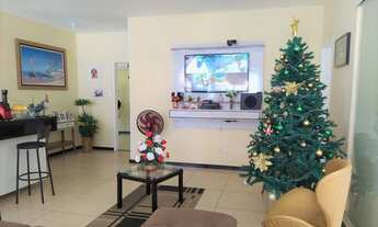 Imagem 4: Casa na Coroa do Meio