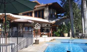 Imagem: Casa - Alphaville - Campinas