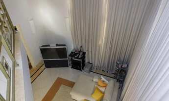 Imagem 3: Casa - Alphaville - Campinas