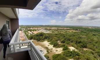 Imagem: Oferta apto com lazer e linda vista liga