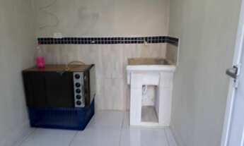 Imagem 2: Casinha ibiuna pequena 2 pessoas macimo