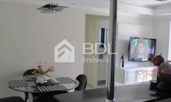 Imagem 4: Apartamento - Mansões Santo Antônio - Campinas