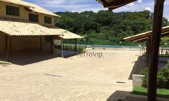 Imagem 7: Sobrado com 3 dormitórios à venda, 161 m² por R$ 627.650,00 - Sítios Santa Luzia - Apareci