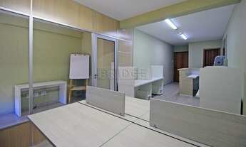 Imagem: PORTO ALEGRE - Conjunto Comercial/Sala