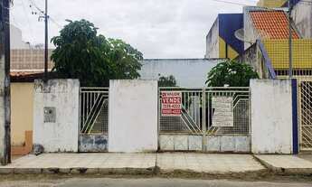 Imagem: Casa no bairro Pereira Lobo