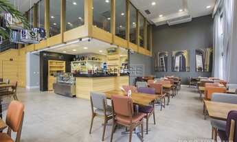 Imagem 4: PORTO ALEGRE - Conjunto Comercial/Sala - Boa Vista