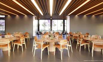 Imagem 2: Lançamento de Lote de alto padrão em condomínio no Garden Village